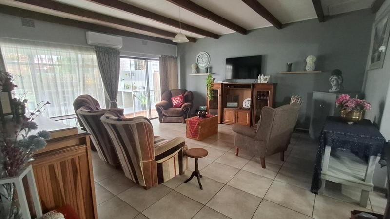 3 Bedroom Property for Sale in Meyerhof Free State